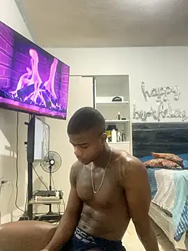 thegoat767's cam snapshot