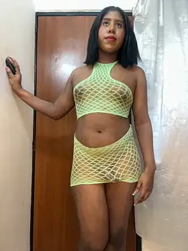 CamilosaOrtega's cam snapshot