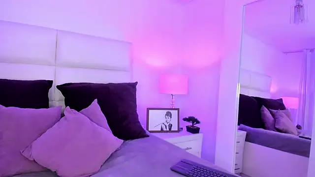 Baddest_Katt's cam snapshot