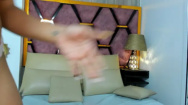 MelanyRojas's cam snapshot