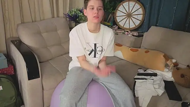 MarcyRoches's cam snapshot