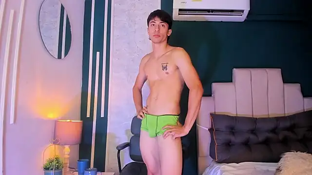 AlessandroDybala live sex cam