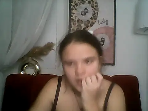 AdeleCruz's cam snapshot