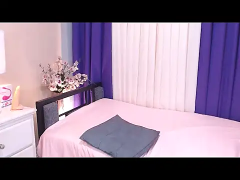 MelissaHardSexTS's cam snapshot