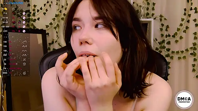 Kelly_foox's cam snapshot