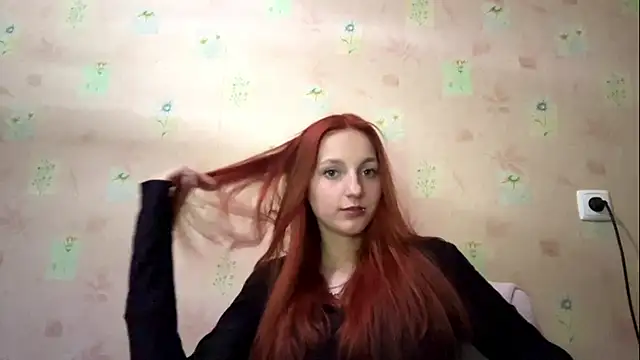 GlyndaNiksich's cam snapshot