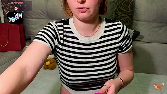 DanaMartina's cam snapshot