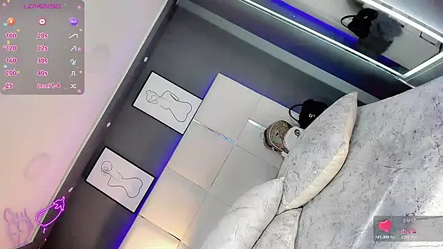 Nikita_Dragun_777's cam snapshot