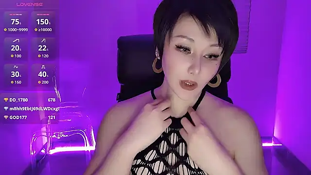Jin_Jinn live sex cam