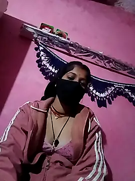 Pooja_rathor's cam snapshot