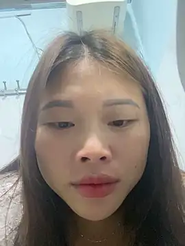 Emxinh123cute's cam snapshot