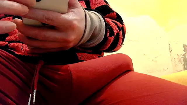 gae89tano's cam snapshot