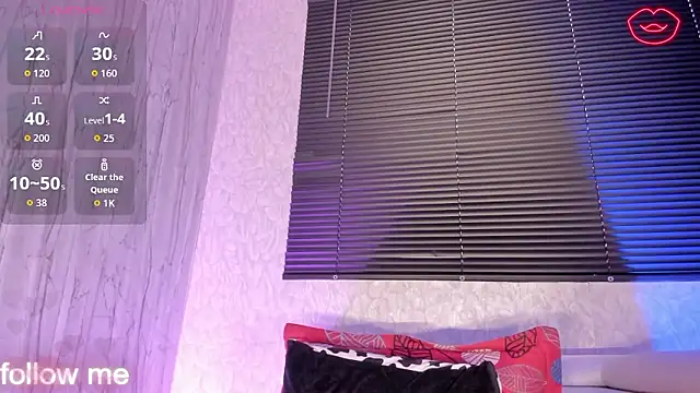 LaiilyBell12's cam snapshot