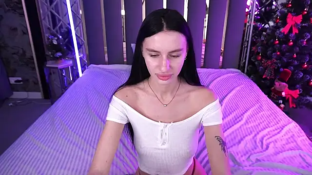 Snow_WhiteeeX live sex cam