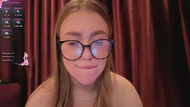 SunshineG1RL's cam snapshot