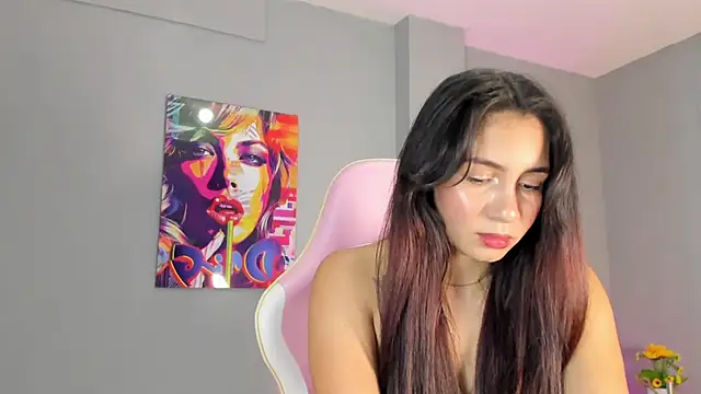 Sofia__Salazar's cam snapshot