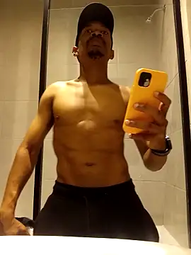 fitsexyman's cam snapshot