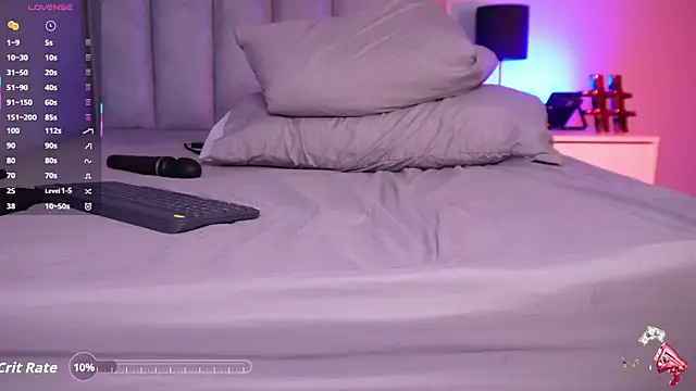 endy_rush's cam snapshot