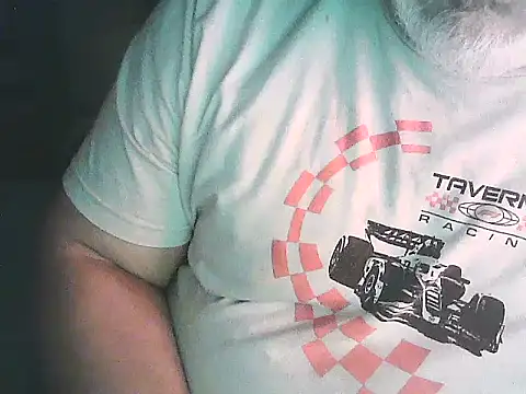 cashot58's cam snapshot