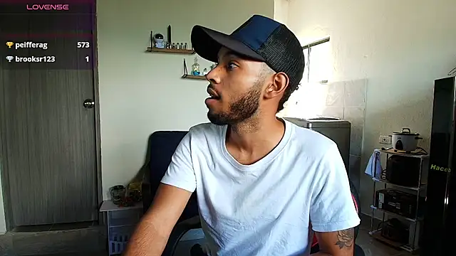 colinbrown's cam snapshot