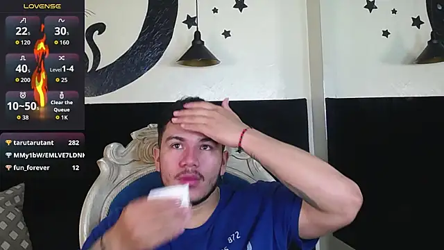 jeisonstark live sex cam