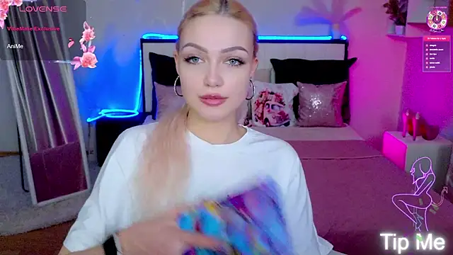 LinaLirian's cam snapshot