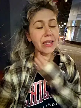 CelynaRoss's cam snapshot