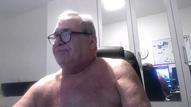 horstchen's cam snapshot