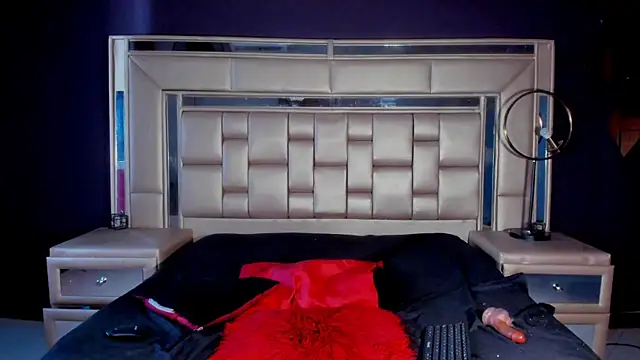 ChloeMendez's cam snapshot