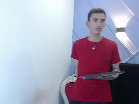 Iam_Smith_'s cam snapshot