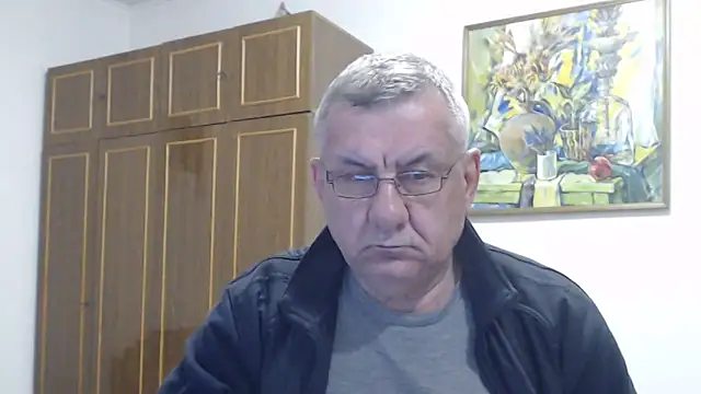 machomale3's cam snapshot