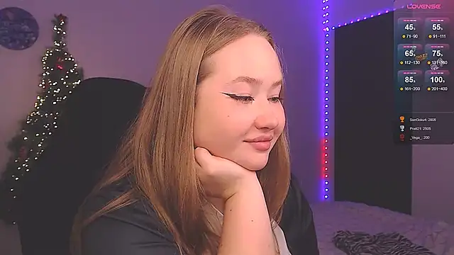 Peachy_Lee live sex cam