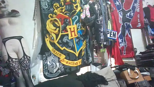 slinginbigD live sex cam