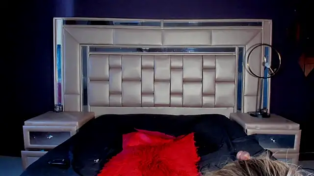 ChloeMendez's cam snapshot