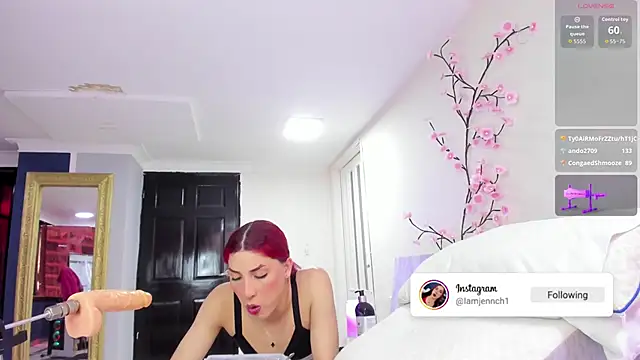 charolbruce_1's cam snapshot