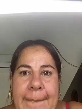 Lina__Zhara's cam snapshot