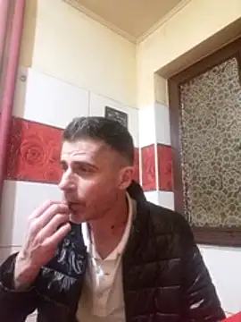 Ianne150's cam snapshot