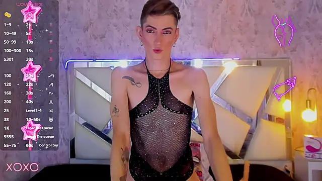 dominic_thailor's cam snapshot