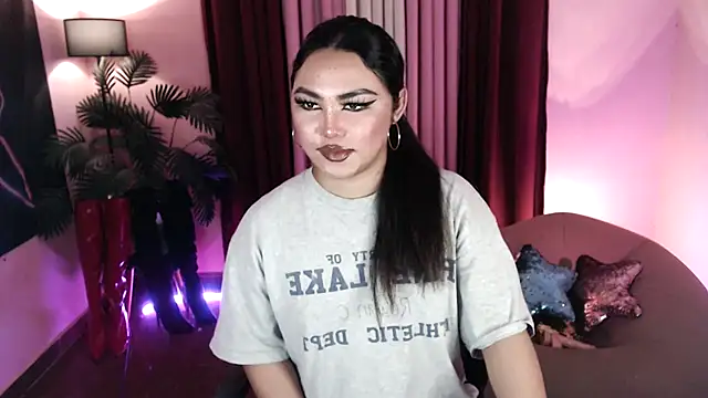 itsmeSiannaLoove69's cam snapshot