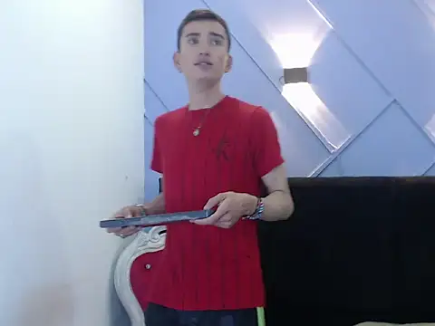 Iam_Smith_'s cam snapshot