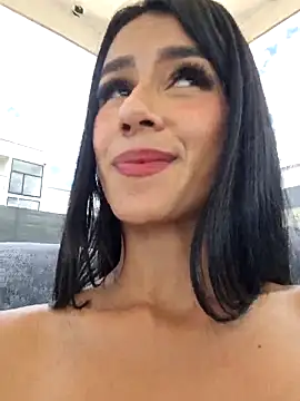 Juliana_Xander live sex cam