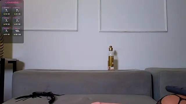 zoevg's cam snapshot