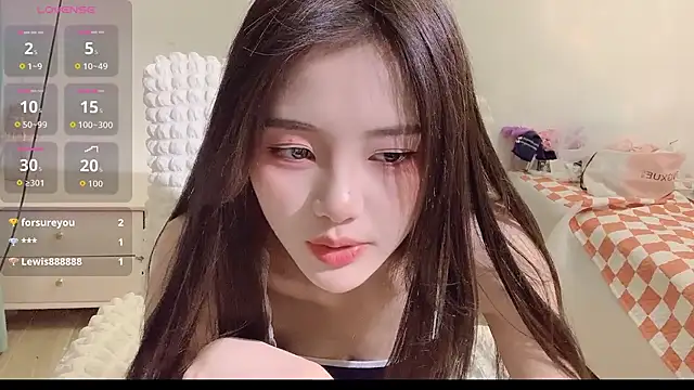 Ximei-O's cam snapshot