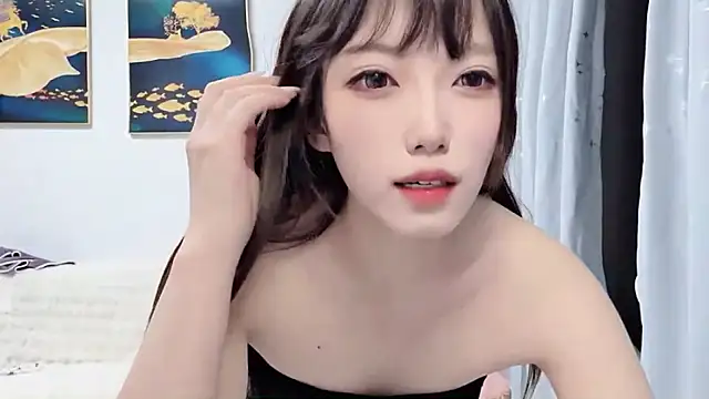 yuyayayu's cam snapshot