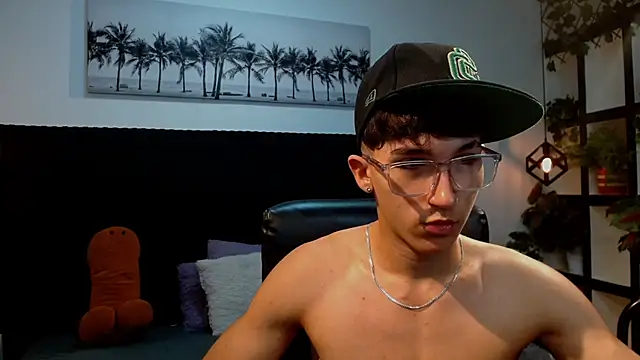 jeremy_job live sex cam