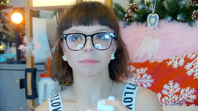 ElisabethDavis live sex cam