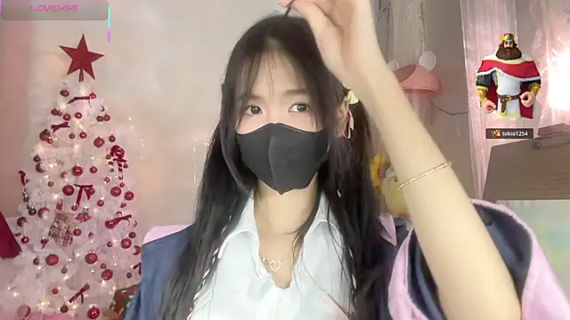 Your-Sunshine's cam snapshot