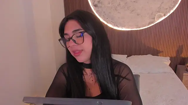 RoseCassie live sex cam