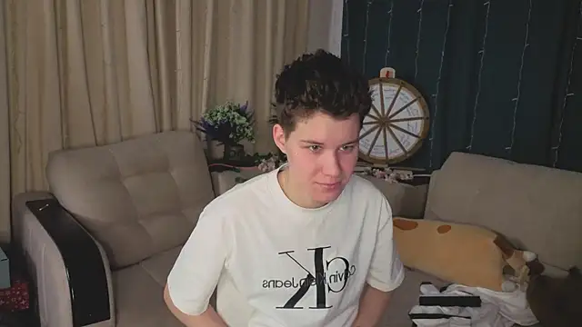 MarcyRoches's cam snapshot