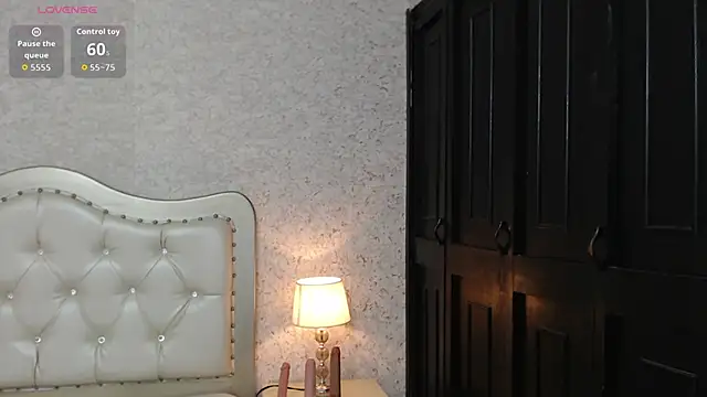 skinny_keily14's cam snapshot